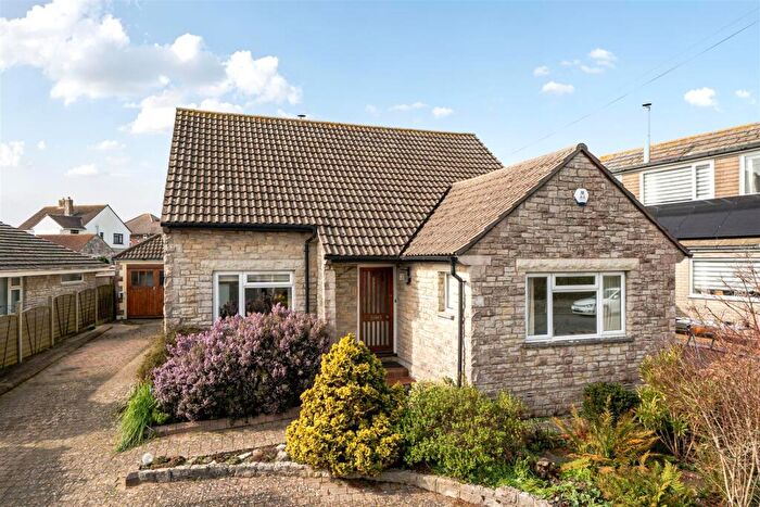 4 Bedroom Detached Bungalow For Sale In Greenway Road, Weymouth, DT3