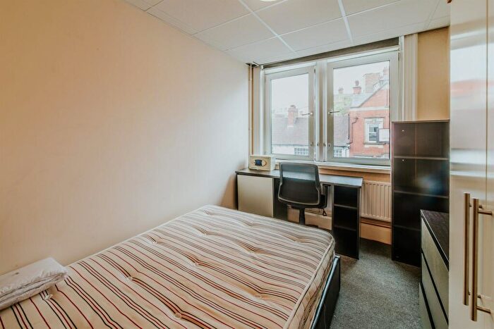 1 Bedroom Apartment To Rent In Room, Kp House, NG1