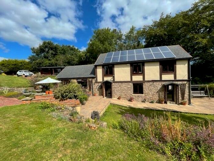 3 Bedroom Detached House For Sale In Oliver Ford Lodge, Rowley, Consett, DH8