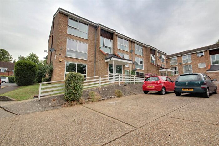 1 Bedroom Apartment To Rent In Josephine Court, Southcote Road, Reading, Berkshire, RG30
