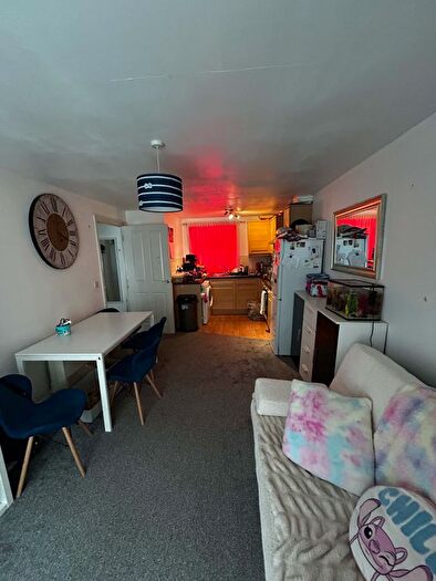 2 Bedroom Flat For Sale In Delius House, Arnold Street, Swindon, Wiltshire, SN25