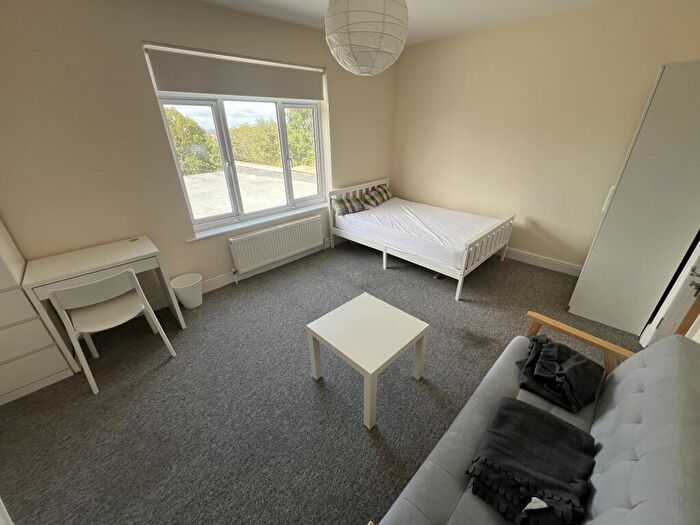 1 Bedroom House To Rent In Kingsholm Road, Southmead, Bristol, BS10