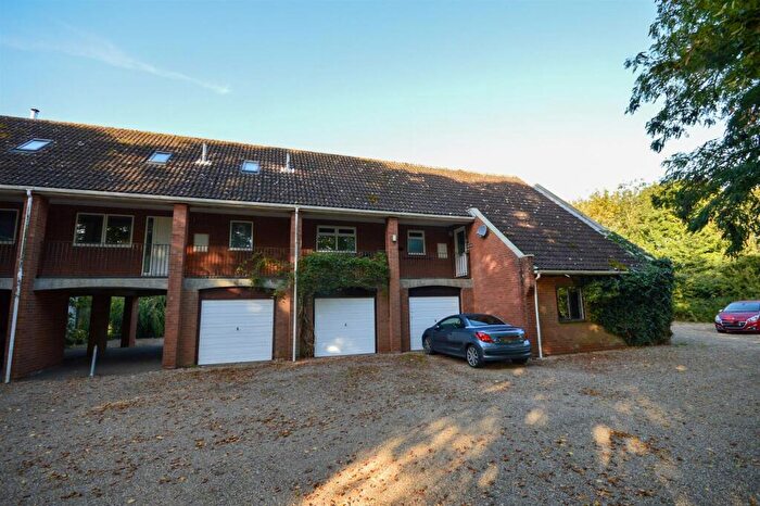 2 Bedroom Apartment To Rent In Orford, IP12