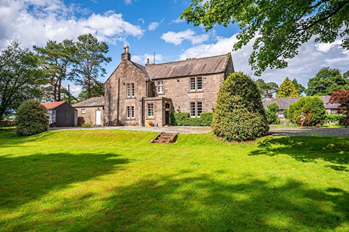 8 Bedroom Detached House For Sale In Sanquhar, DG4