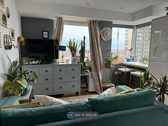 2 Bedroom Flat To Rent In Green Dragon House, Croydon, CR0