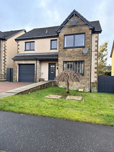 5 Bedroom Detached House For Sale In Young Avenue, Birkhill, DD2