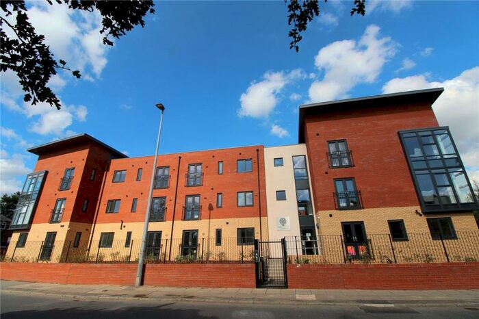 3 Bedroom Flat To Rent In Broughton Place, Lower Broughton Road, Salford, M7