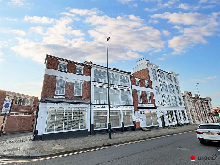 1 Bedroom Flat To Rent In Hockley Hill, Birmingham, B18