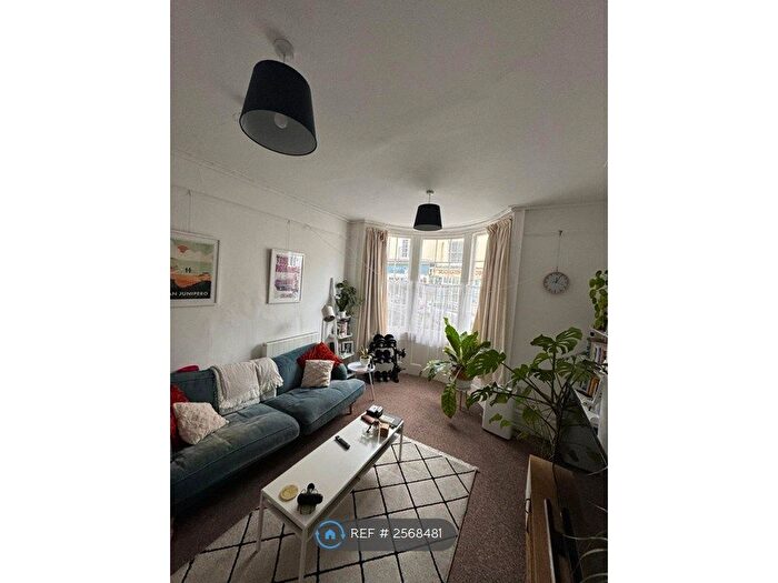 1 Bedroom Flat To Rent In Waterloo Street, Hove, BN3