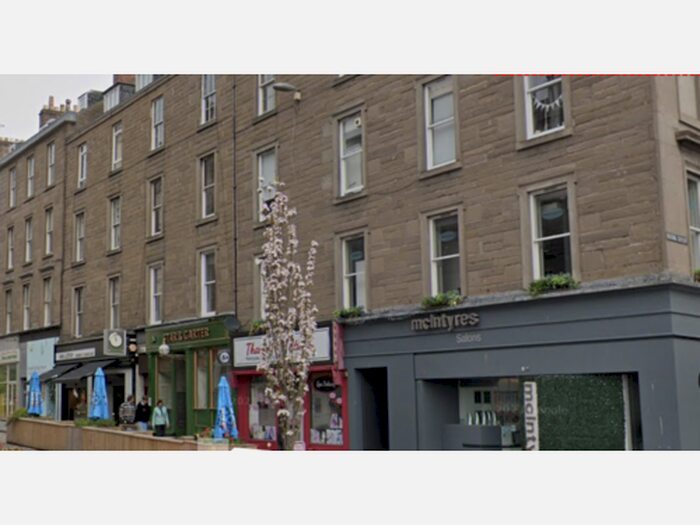 3 Bedroom Flat To Rent In Union Street, Dundee, DD1