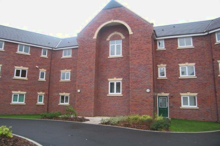 1 Bedroom Flat To Rent In Lever Court Lever Close, Blackburn, BB2