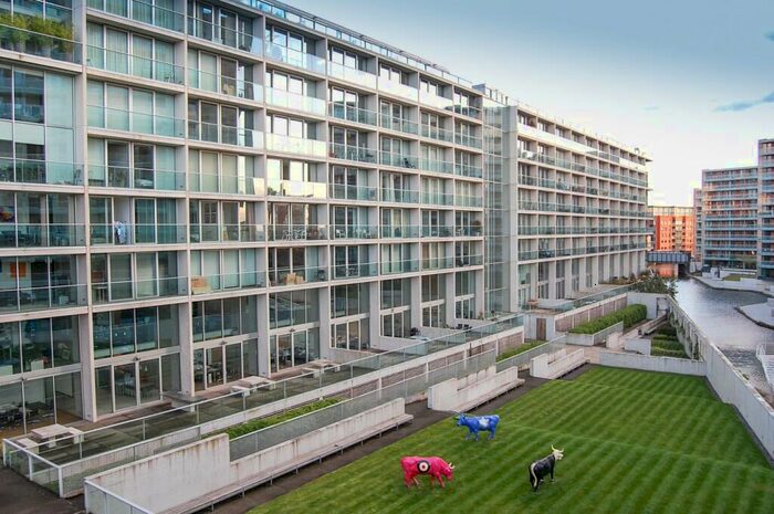 1 Bedroom Apartment To Rent In Worsley Street, Castlefield, Manchester, M15