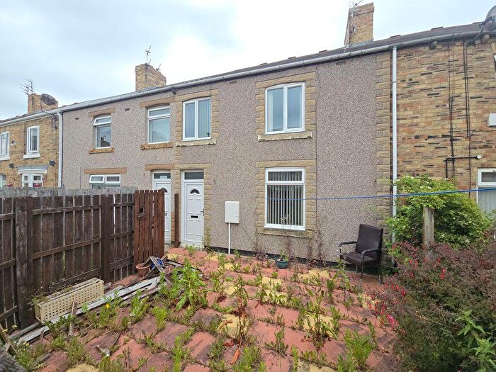 3 Bedroom Terraced House For Sale In Pont Street, Ashington, NE63