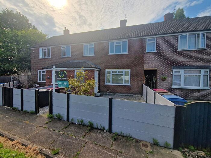 3 Bedroom Property To Rent In Flint Grove, Cadishead, Manchester, M44