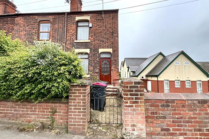 3 Bedroom End Of Terrace House For Sale In Sheffield Road, Woodhouse Mill, Sheffield, S13