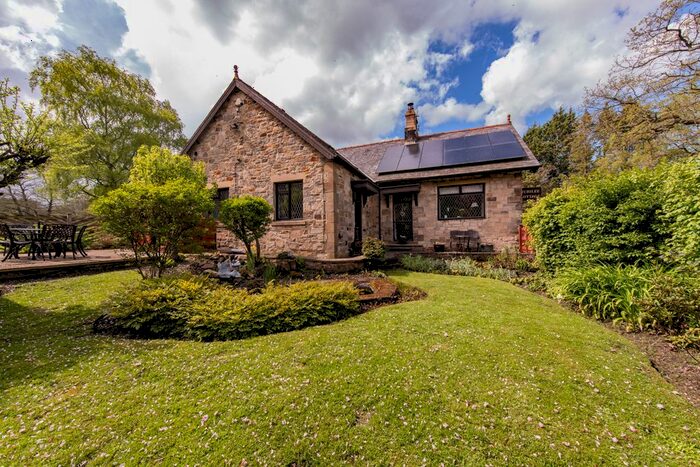 4 Bedroom Detached House For Sale In Broomley, Stocksfield, NE43