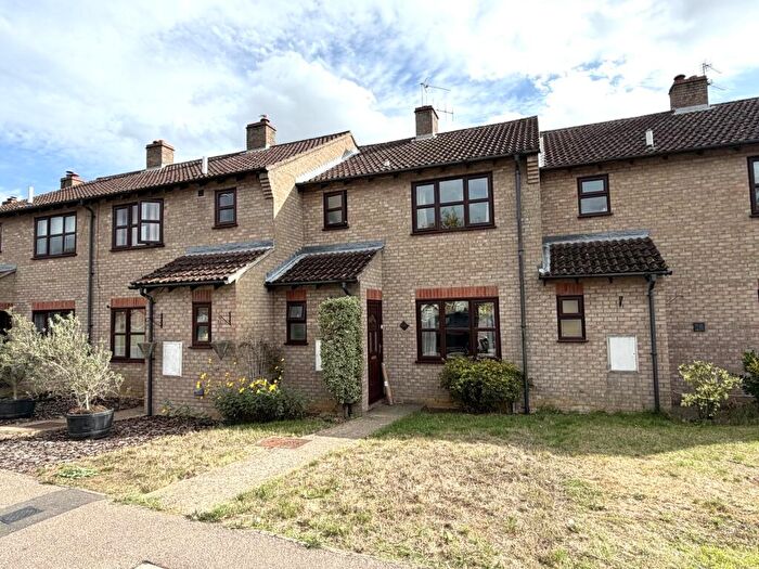 3 Bedroom House For Sale In Top Street, Stretham, Ely, Cambridgeshire, CB6
