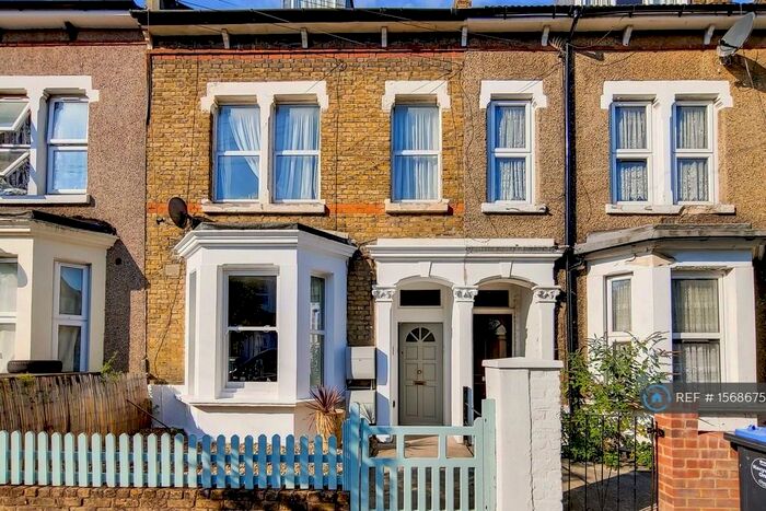 2 Bedroom Maisonette To Rent In Charlton Road, London, NW10