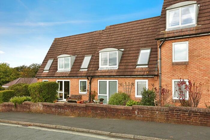 1 Bedroom Apartment For Sale In Homepoint House, Bitterne, SO18