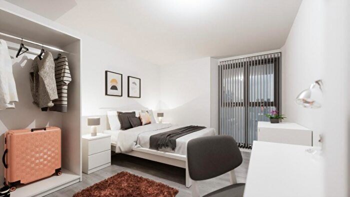 4 Bedroom House To Rent In Scotland Road, Liverpool, L5