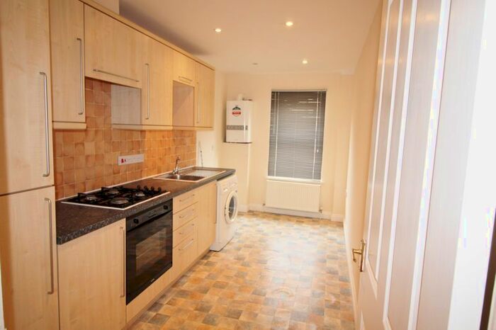 1 Bedroom Terraced House To Rent In Great Northern Street, Huntingdon, PE29