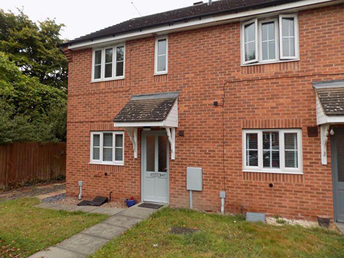3 Bedroom End Of Terrace House To Rent In Harley Close, Worksop, S80