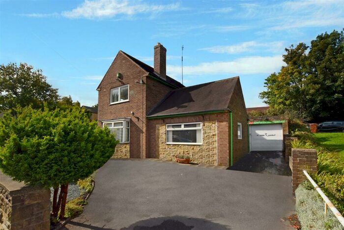 3 Bedroom Detached House To Rent In High Street, Silkstone, S75