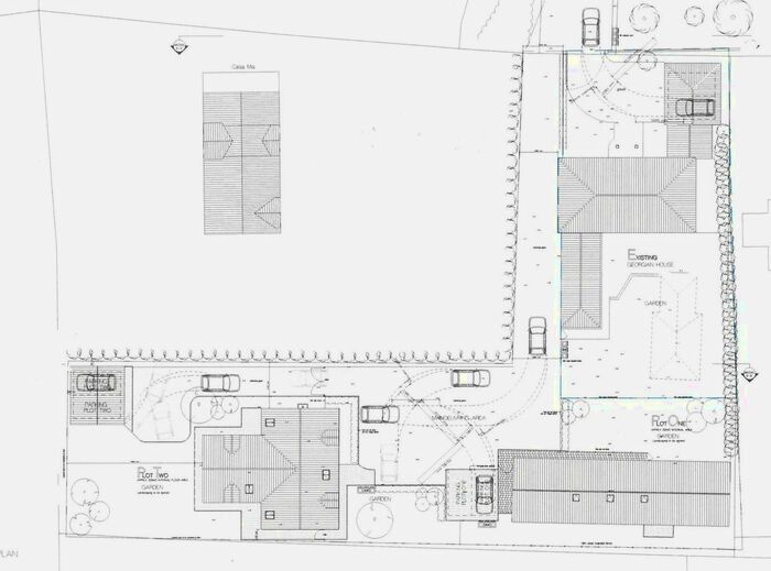 Land For Sale In Great North Road, Alconbury, Huntingdon, PE28