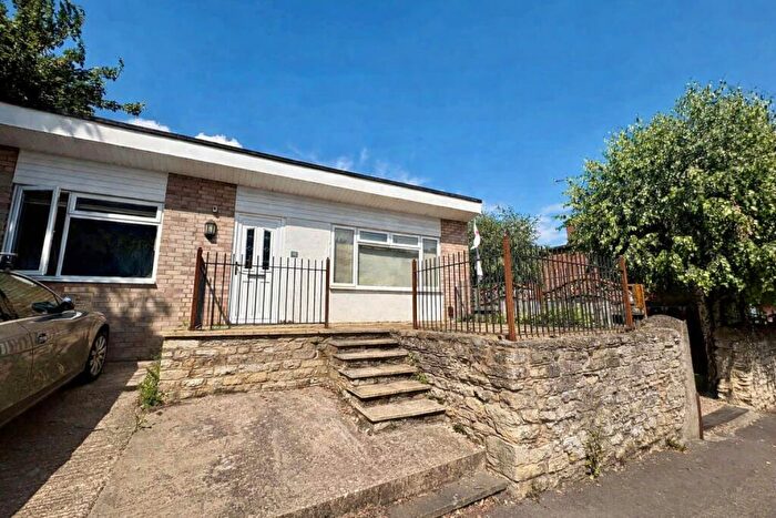 1 Bedroom Bungalow To Rent In Marshall's Road, Raunds, NN9