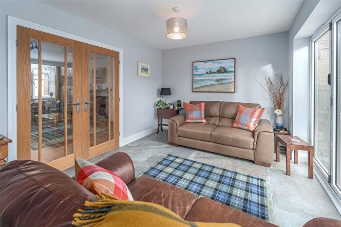 5 Bedroom Detached House For Sale In Cheviot Meadows, Acklington, Morpeth, NE65