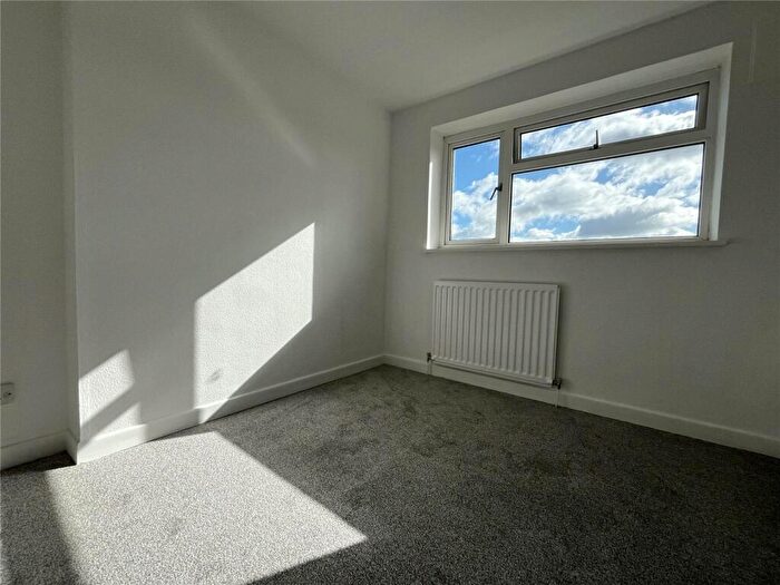 3 Bedroom Terraced House For Sale In Madden Avenue, Davis Estate, Kent, ME5