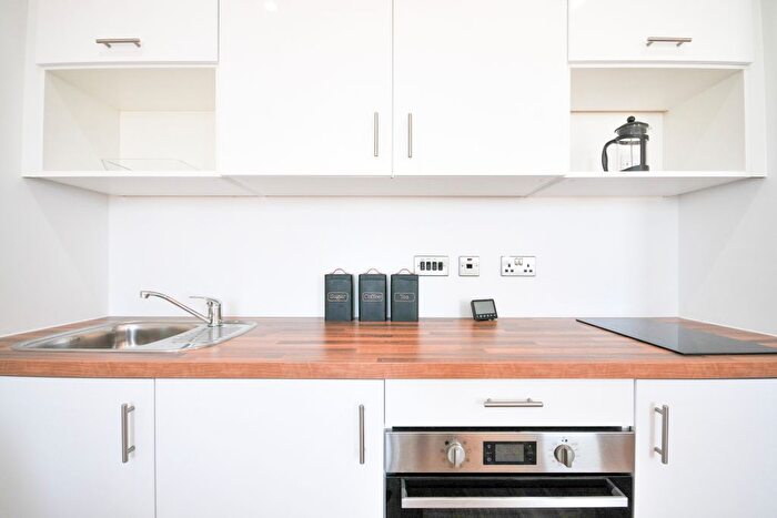 1 Bedroom Flat To Rent In Studio Apartment – Michigan Point, Media City, Salford Quays, M50