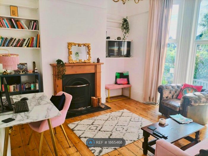 1 Bedroom Flat To Rent In Evelyn Terrace, Brighton, BN2