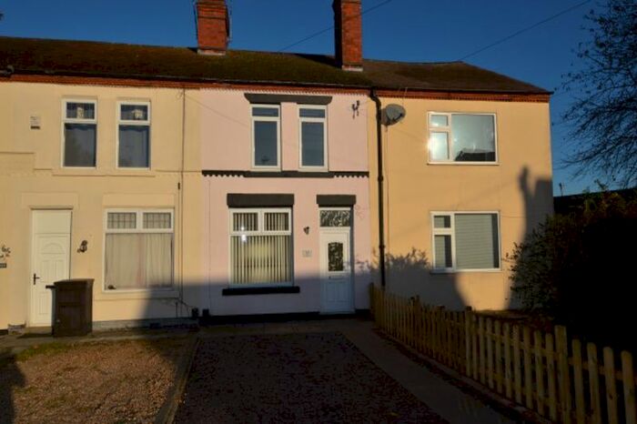 2 Bedroom Terraced House To Rent In Mill Street, Barwell, Leicester LE9