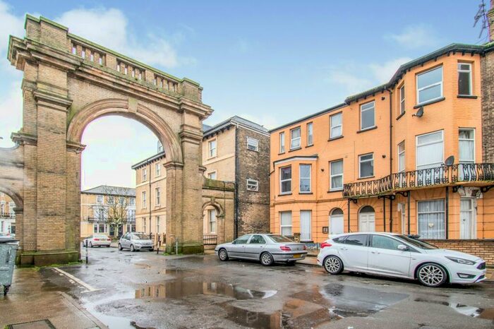 1 Bedroom Property To Rent In Wellington Road, NR30