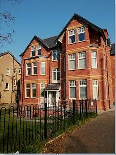 2 Bedroom Flat To Rent In Conway Road, Colwyn Bay, LL29