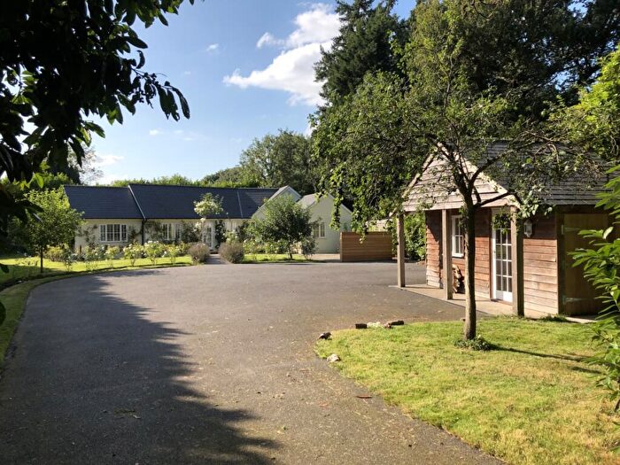 4 Bedroom Detached House To Rent In Horsham, RH13