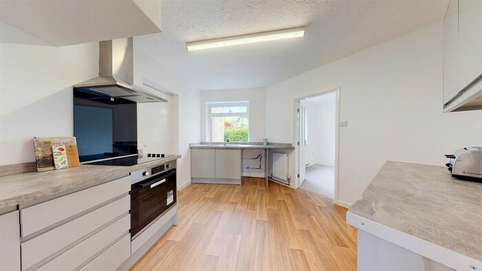 3 Bedroom Semi-Detached House To Rent In Hallow Drive, Throckley, Newcastle Upon Tyne, NE15
