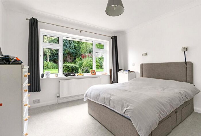 2 Bedroom Bungalow For Sale In Highclere, Ascot, Berkshire, SL5