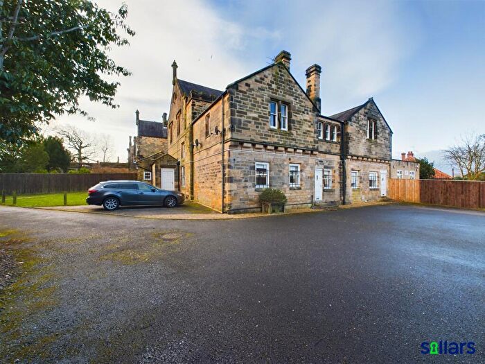 2 Bedroom Apartment To Rent In Tower Road, Darlington, Tower Road, DL3