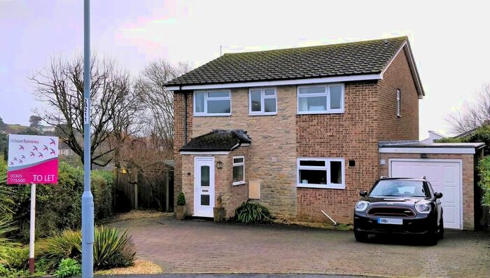 4 Bedroom Detached House To Rent In Bodkin Lane, Preston, Weymouth, DT3