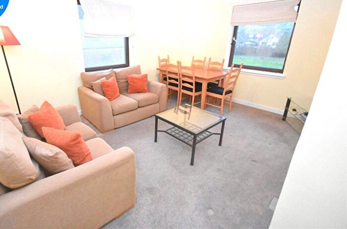 2 Bedroom Flat To Rent In Morrison Drive, Garthdee, Aberdeen, AB10