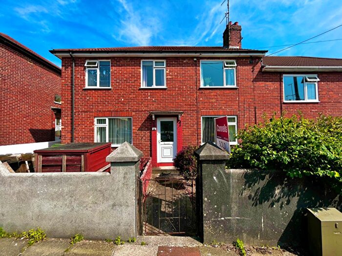 2 Bedroom Flat To Rent In Downside Avenue, Plymouth, PL6