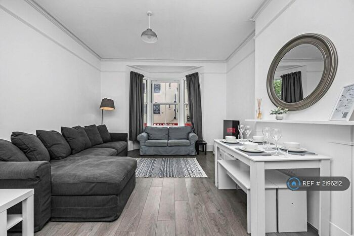 2 Bedroom Flat To Rent In Brighton, Brighton, BN1