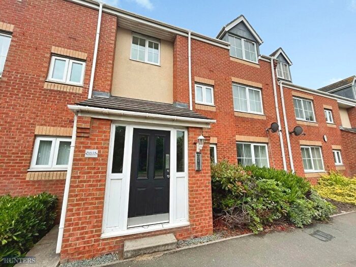 2 Bedroom Flat To Rent In The Beacons, Seaton Delavel, NE25