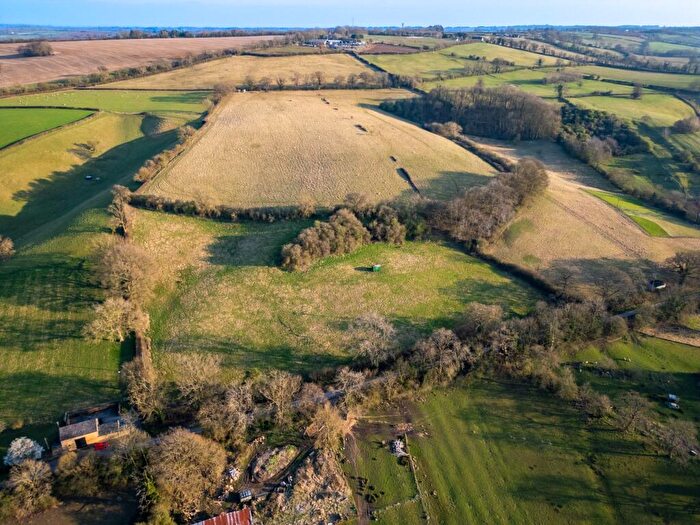 Land For Sale In Ascott Road, Ascott, CV36