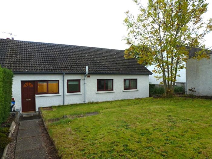 3 Bedroom Bungalow To Rent In Glengarry Road, Scorguie, Inverness, IV3