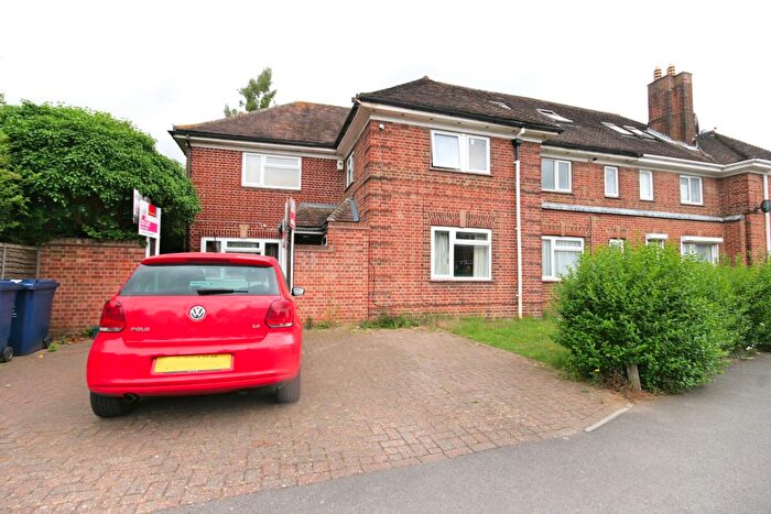 7 Bedroom Property To Rent In Oxford, OX3