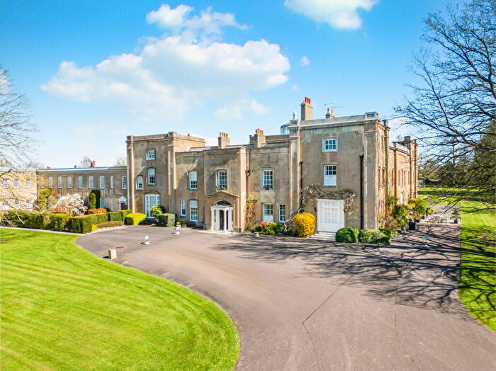 3 Bedroom Duplex For Sale In The Main House, Great Hyde Hall, CM21