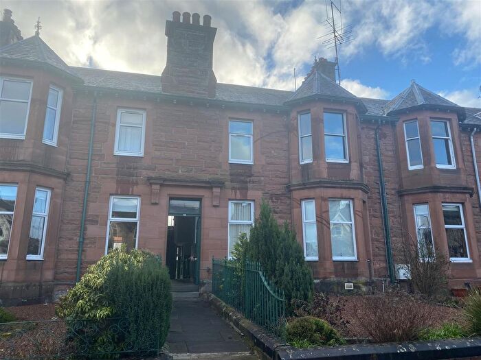 2 Bedroom Flat To Rent In Needless Road, Perth, PH2